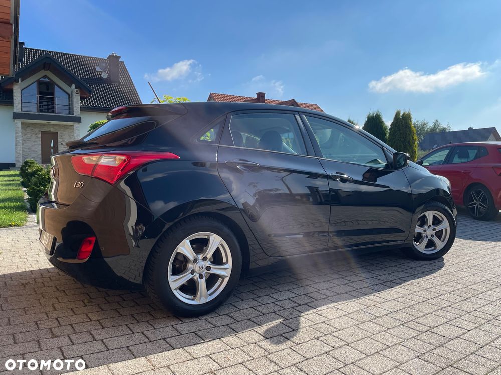 Hyundai i30 1.4 Premium - 6