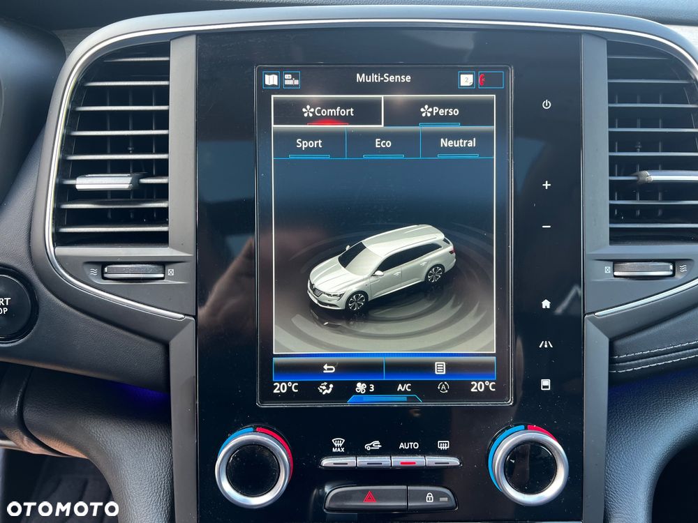 Renault Talisman ENERGY dCi 160 EDC INITIALE PARIS - 37