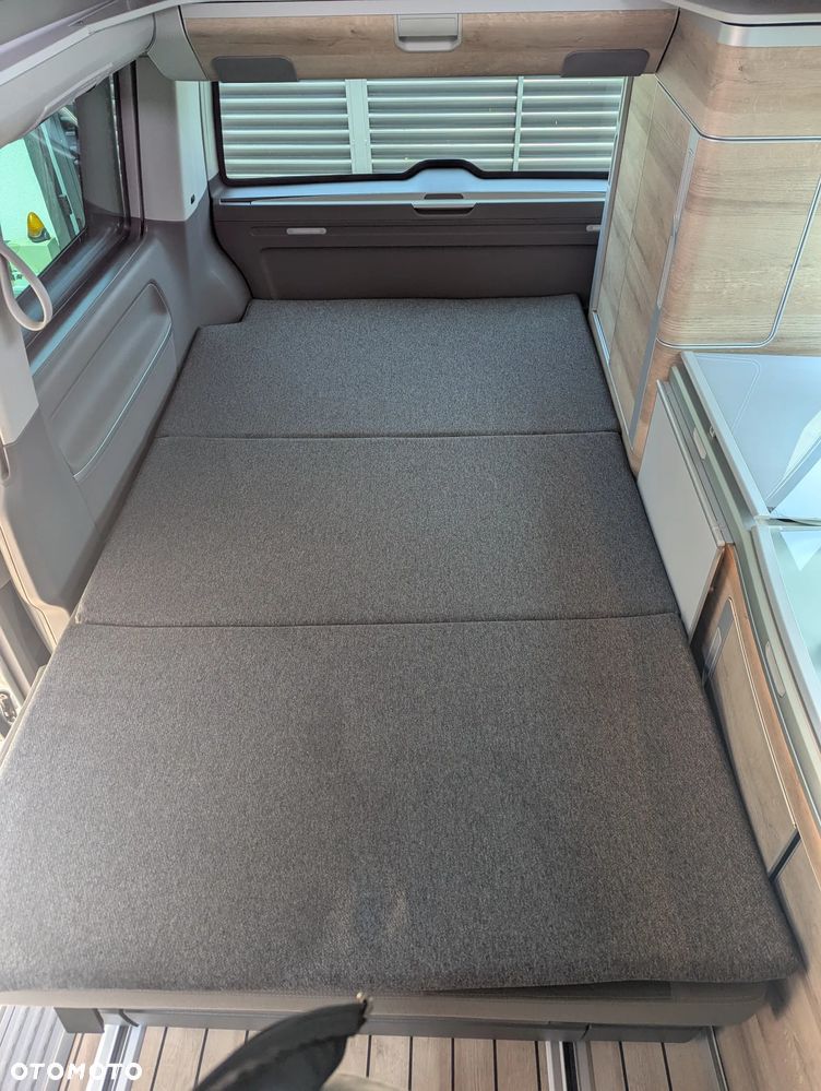 Volkswagen California - 9