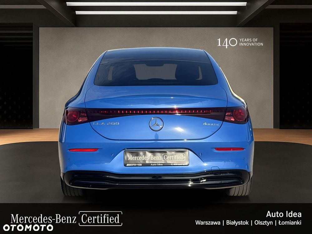 Mercedes-Benz CLA 2026