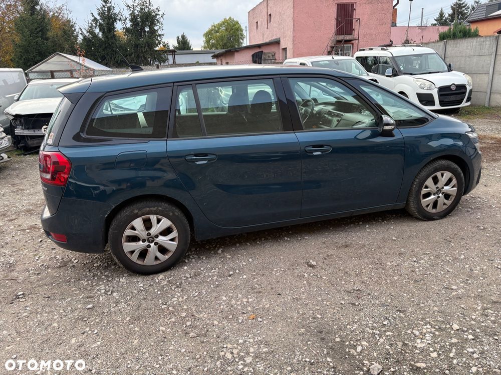 Citroën C4 SpaceTourer - 3