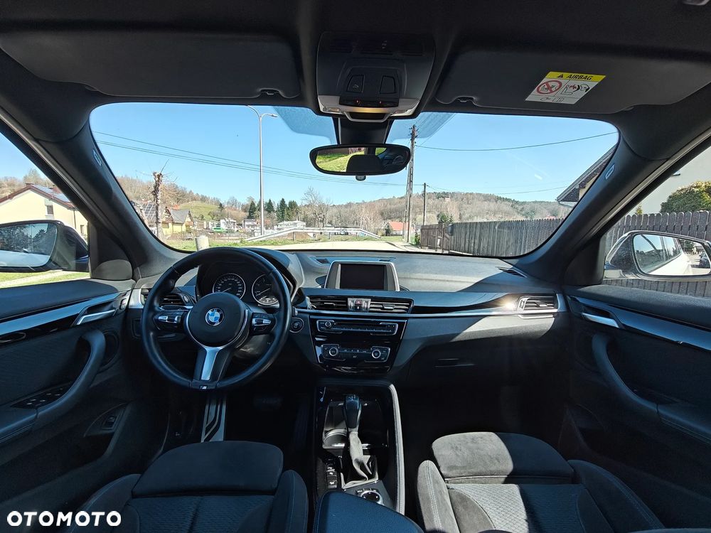 BMW X1 sDrive18d M Sport - 32