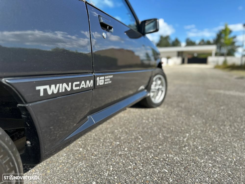 Suzuki Swift 1.3 GTi 16V - 10