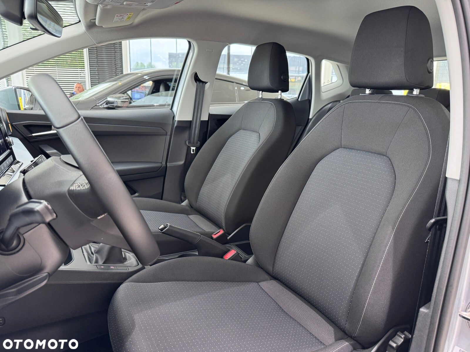 Seat Ibiza 1.0 TSI Style S&S - 10