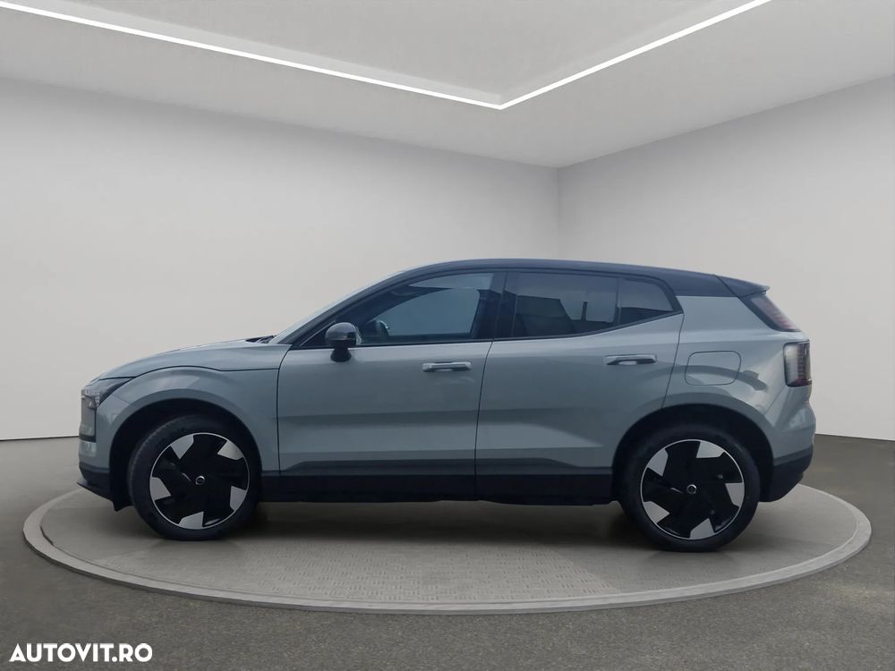 Volvo EX30 - 3