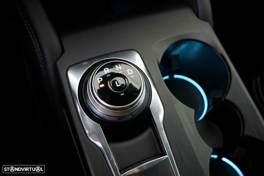 Ford Focus SW 1.0 EcoBoost Active Aut. - 36