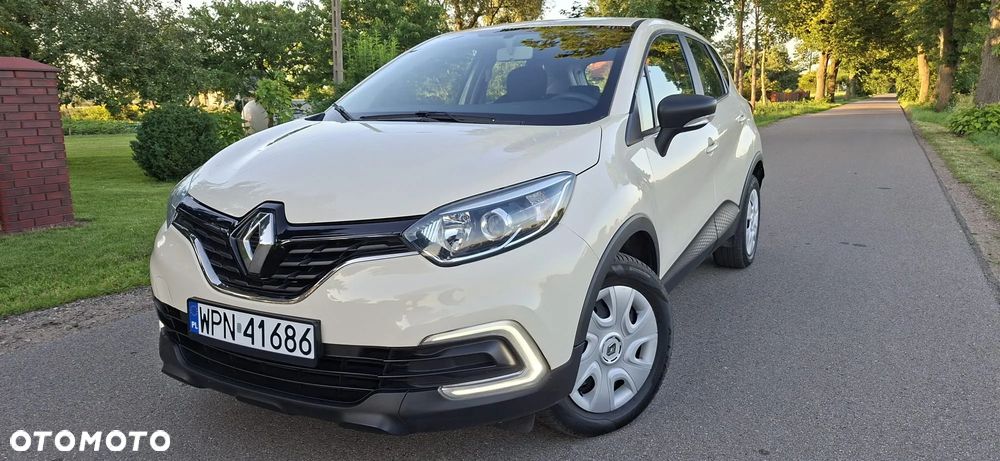 Renault Captur (ENERGY) TCe 90 LIFE - 25