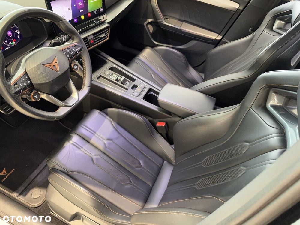 Cupra Formentor 2.0 TSI 4Drive VZ DSG - 11