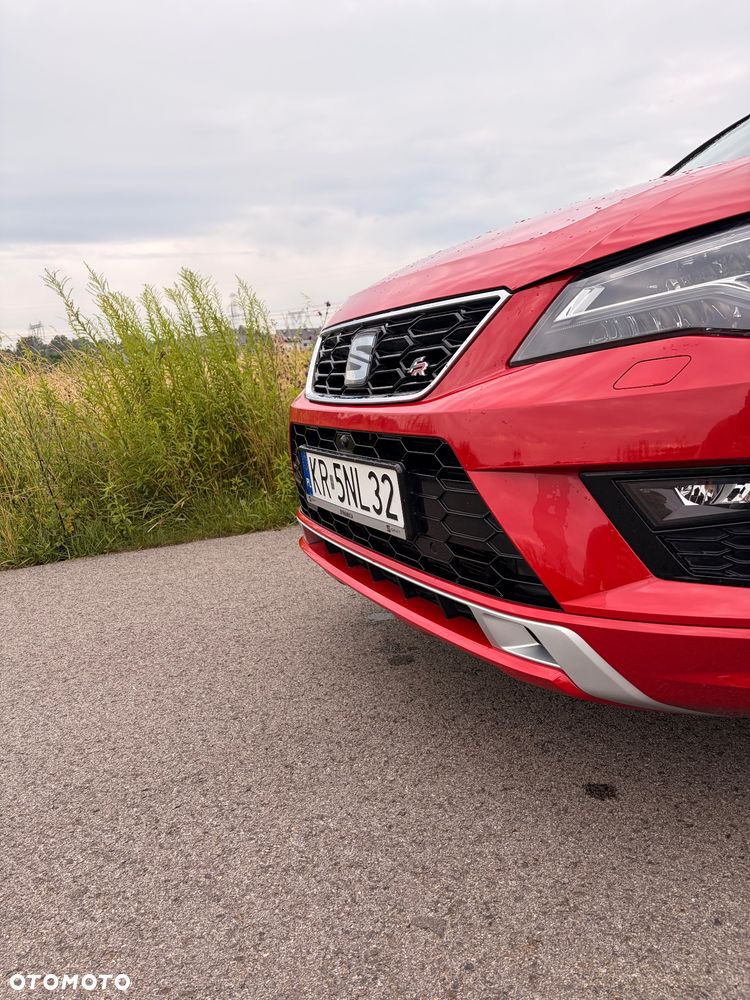Seat Ateca 2.0 TSI Xperience S&S 4Drive DSG - 13