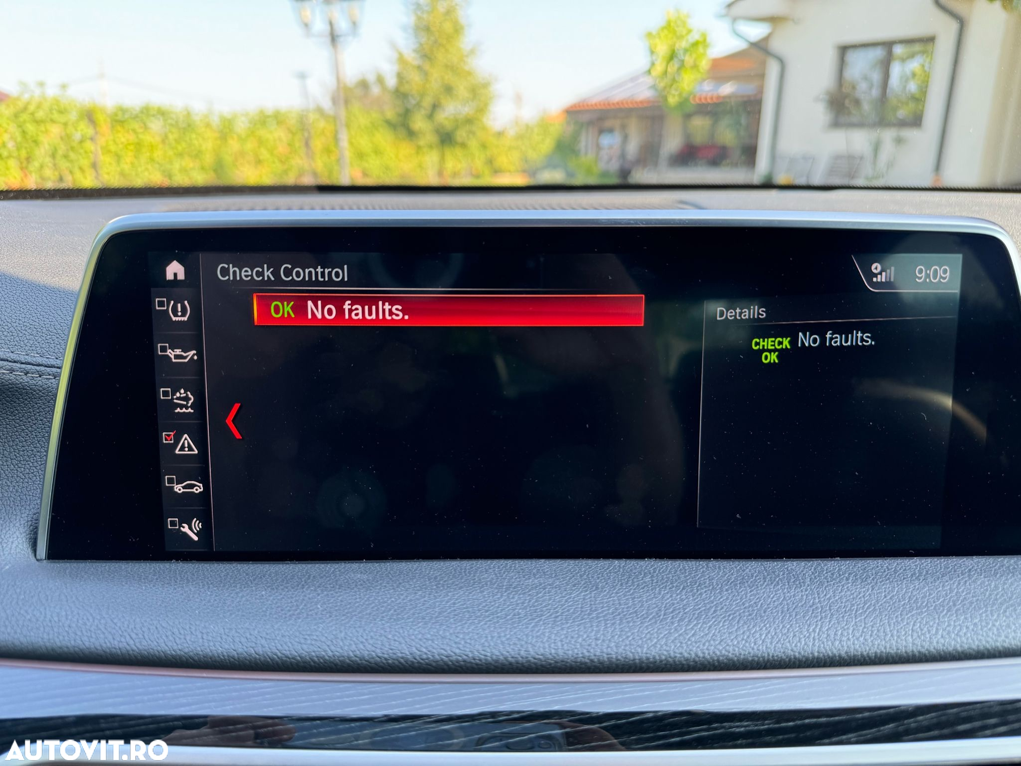 BMW Seria 7 730d xDrive - 7