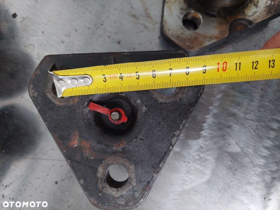 SWORZEŃ SWORZNIE ATLAS O&K KOPARKA [NAP 41373] - 8