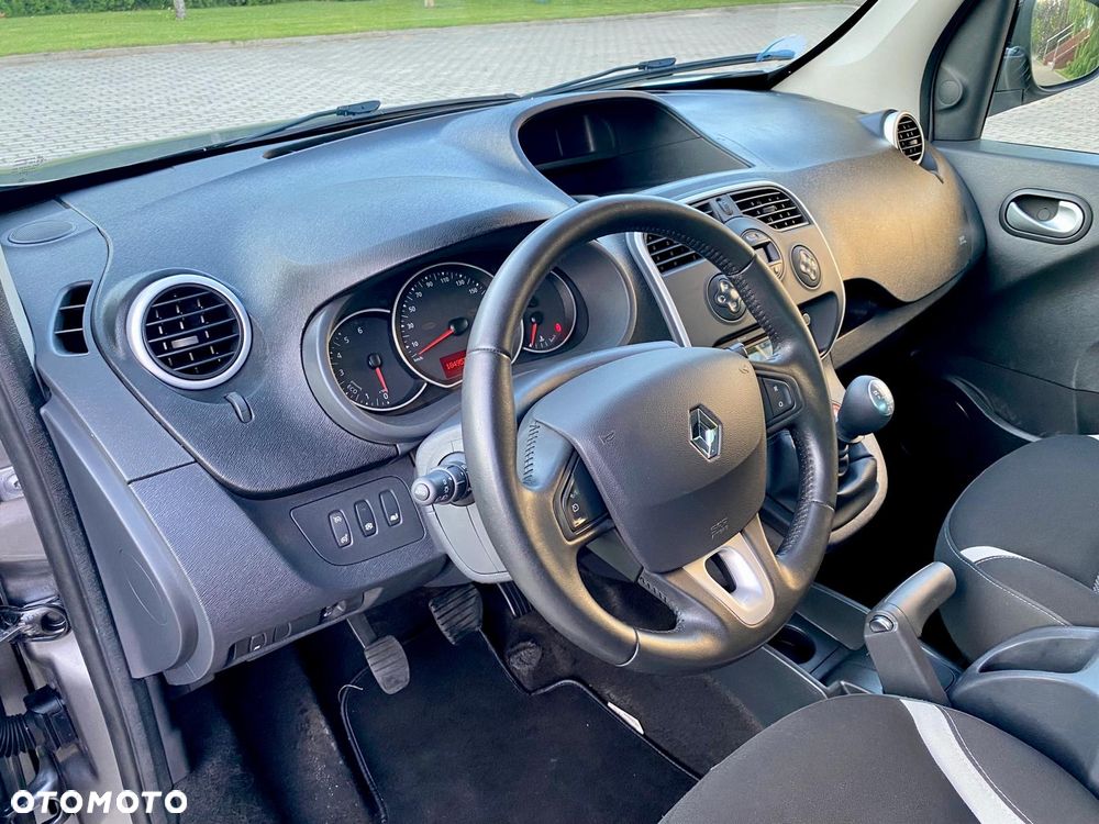 Renault Kangoo - 11