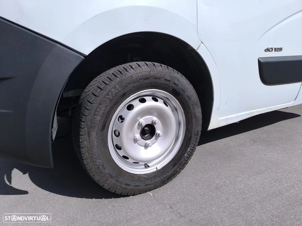 Renault Master - 10