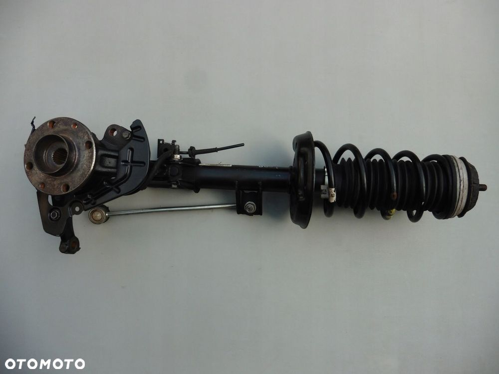 MCPERSON ZWROTNICA LEWY PRZÓD FIAT PANDA III 1,2 HYBRYDA - 5