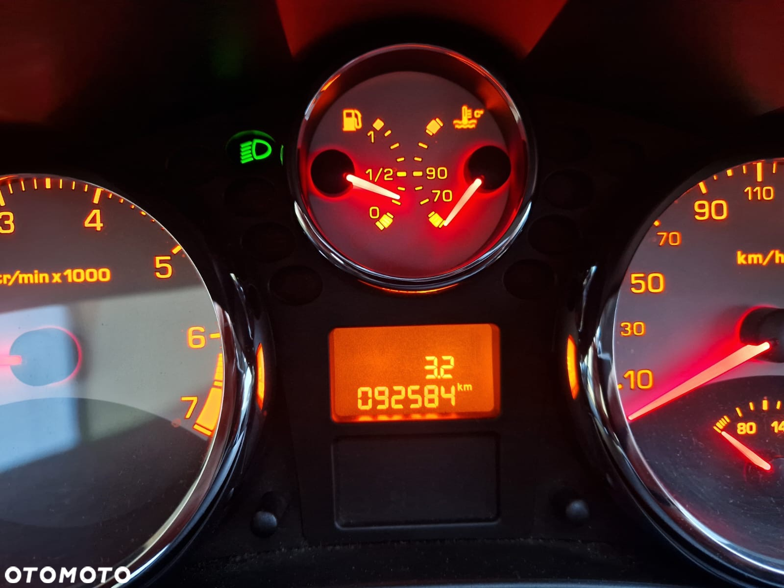 Peugeot 207 1.6 VTi Sporty - 13