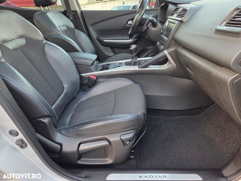 Renault Kadjar Energy dCi 110 Business - 15