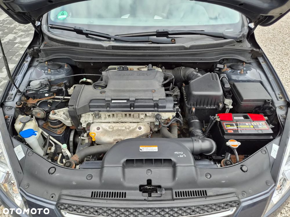 Kia Ceed - 28