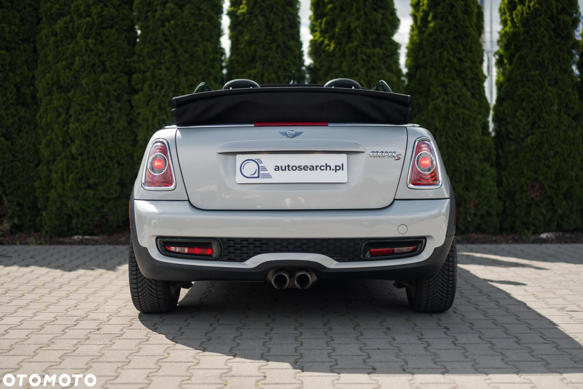 MINI Cooper S - 5