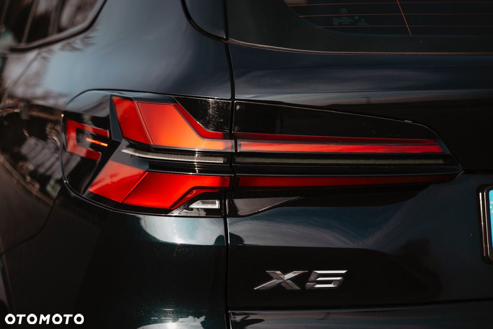 BMW X5 xDrive30d sport - 8