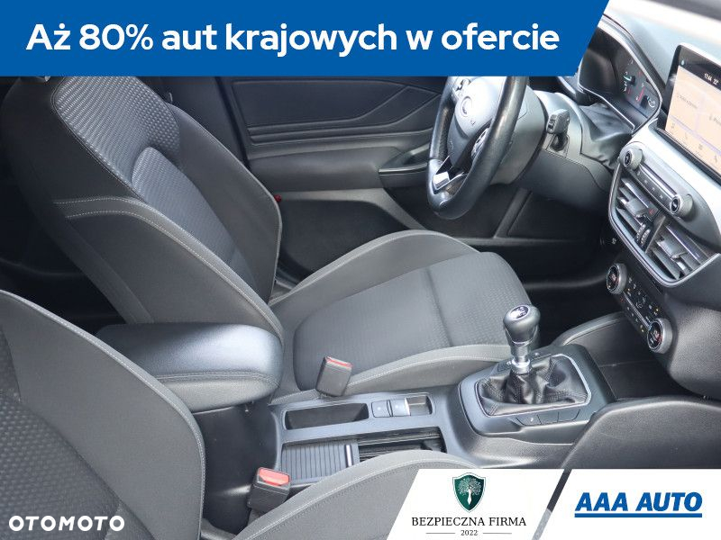 Ford Focus - 10
