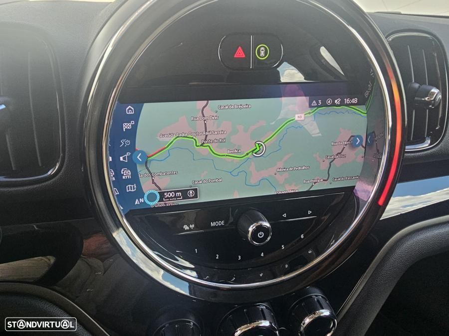 MINI Countryman Cooper SE All4 Aut. Essential - 52