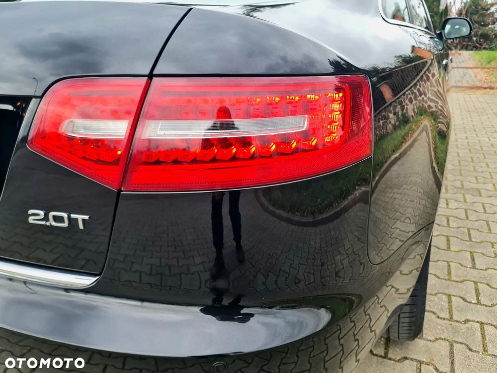 Audi A6 Limousine - 23