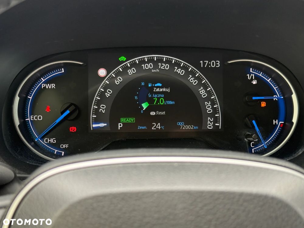 Toyota RAV4 - 16
