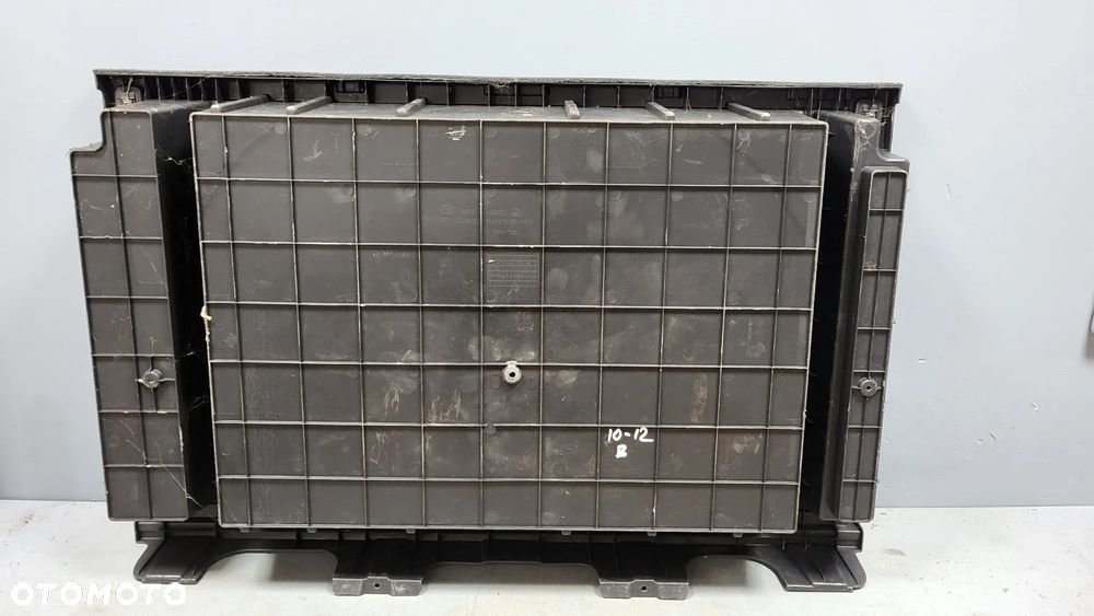 Schowek Bagażnika Podłoga Hyundai Santa Fe II 85710-2B000 - 4