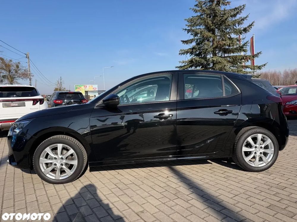Opel Corsa 1.2 Start/Stop Elegance - 2