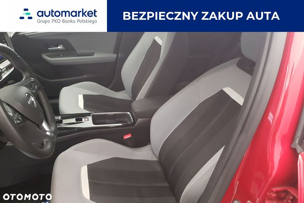 Opel Mokka 1.2 T Elegance S&S - 10