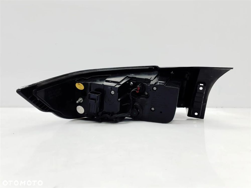 RANGE ROVER EVOQUE I LIFT CABRIO 14r+ L538 PRAWA LAMPA TYŁ LED ORY EU !!! - 6