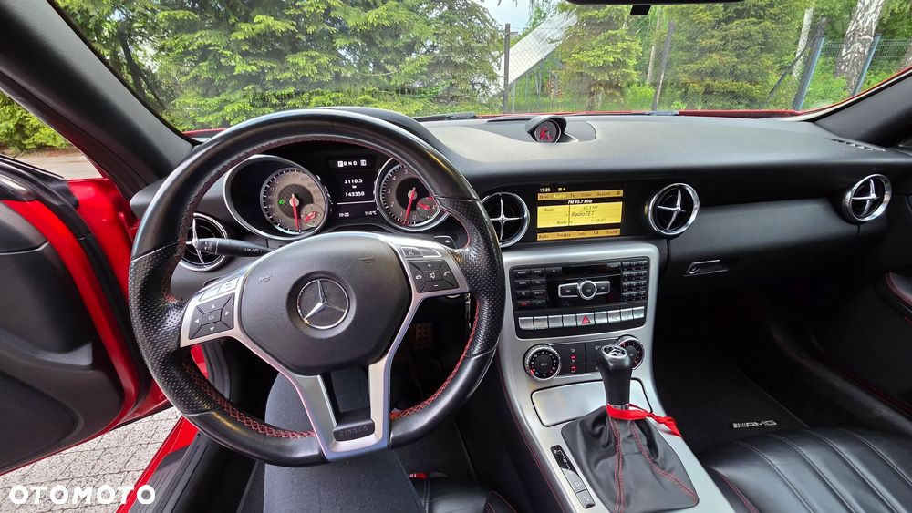 Mercedes-Benz SLK - 3