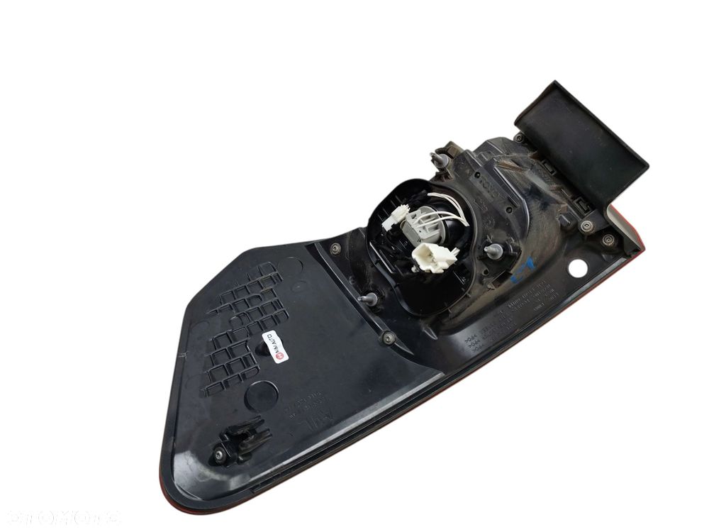 LAMPA LEWY TYŁ TOYOTA AVENSIS T27 LIFT (2015-2018) 2.0 D4D 143KM - 3