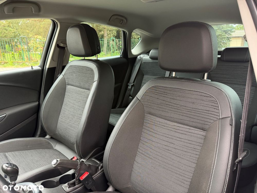 Opel Astra 1.6 CDTI DPF ecoFLEX Start/Stop Edition - 26