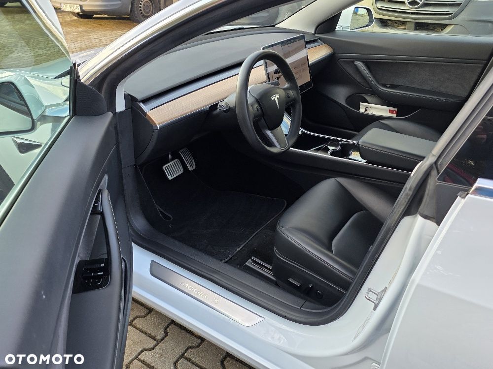 Tesla Model 3 RWD Hinterradantrieb - 22