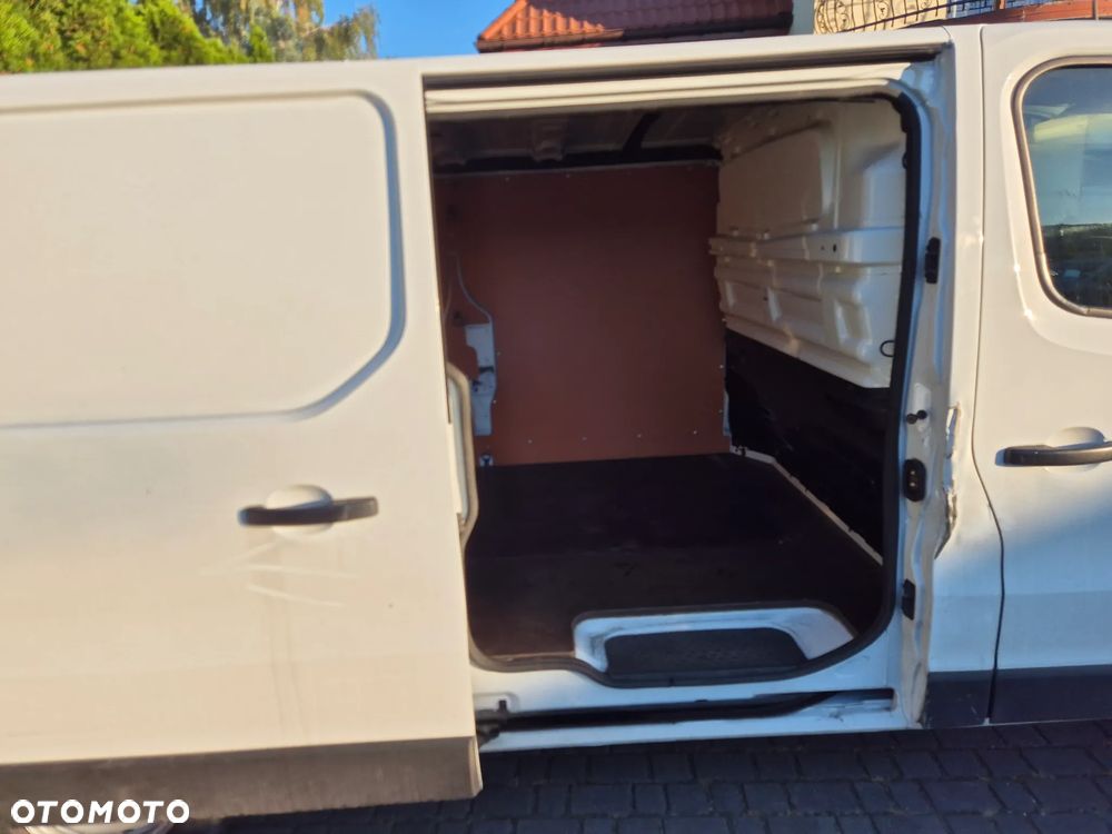 Renault Trafic - 6