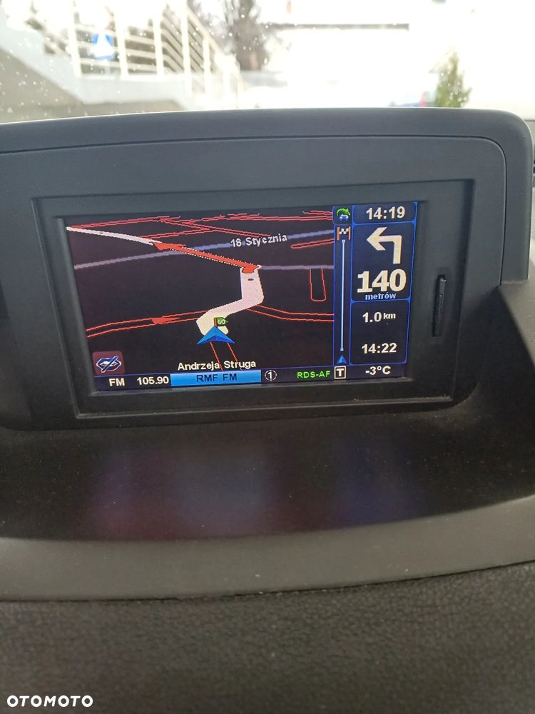 Renault Megane 1.6 16V 110 Dynamique - 15