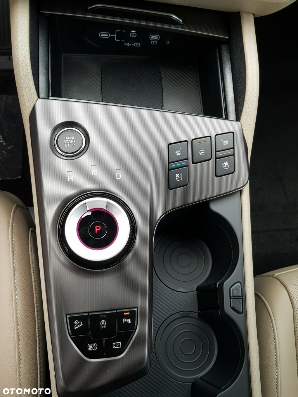 Kia Sportage - 23