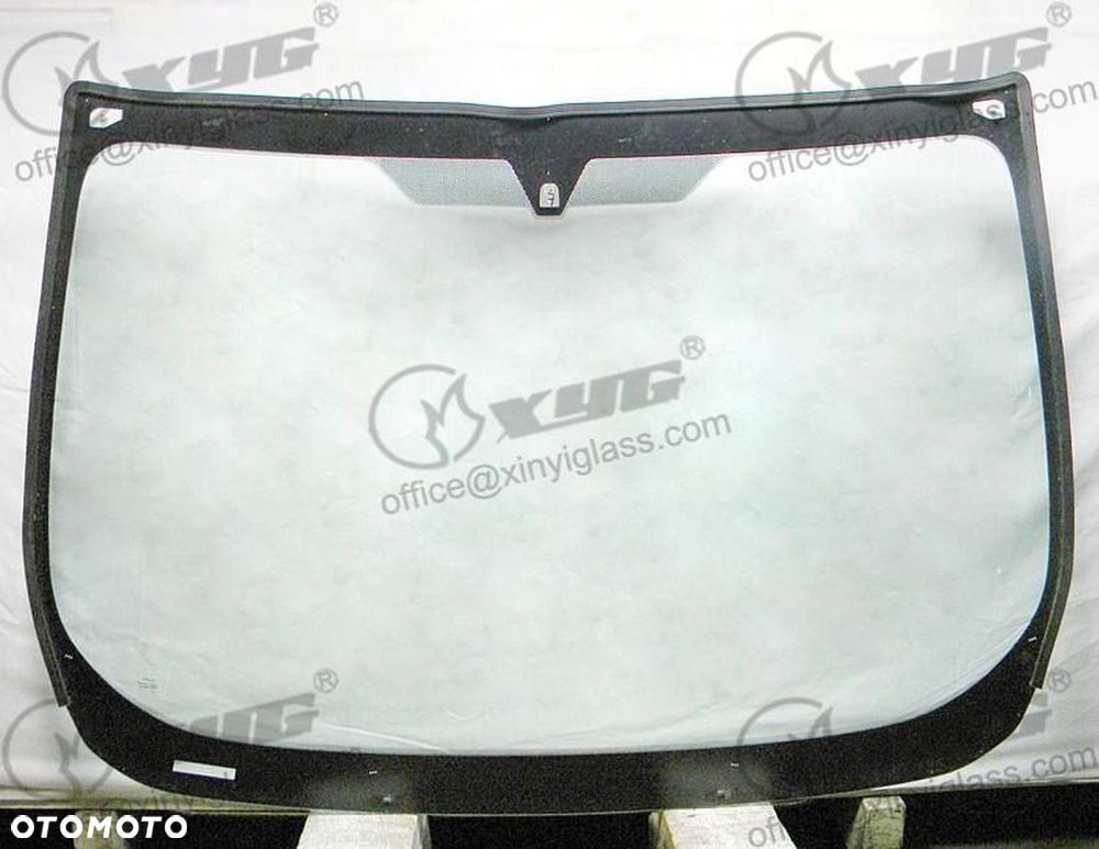 SZYBA CZOŁOWA FORD ECOSPORT II 2012-