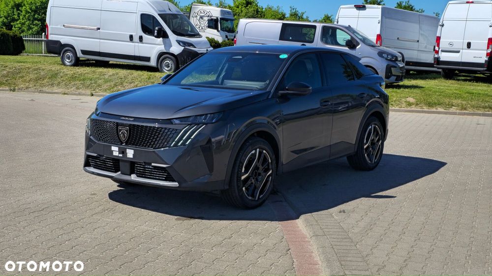 Peugeot 3008 - 2