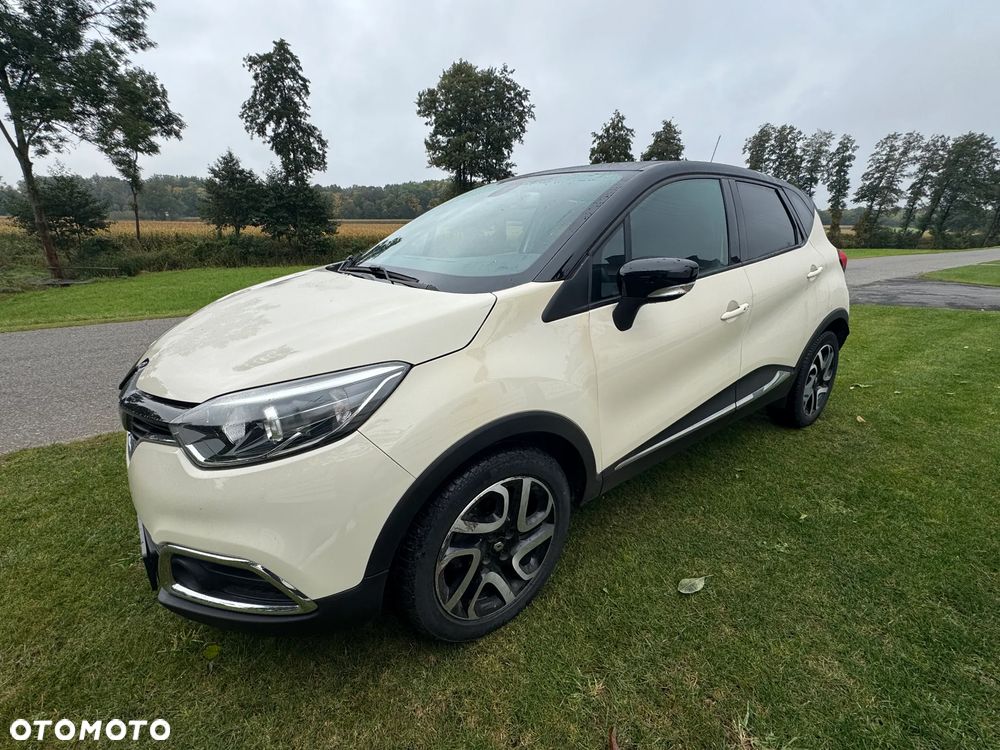 Renault Captur ENERGY TCe 120 EDC Dynamique - 1