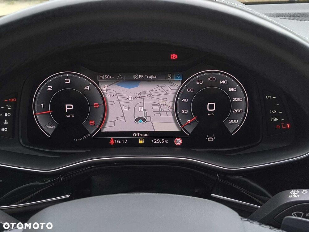 Audi Q7 - 18