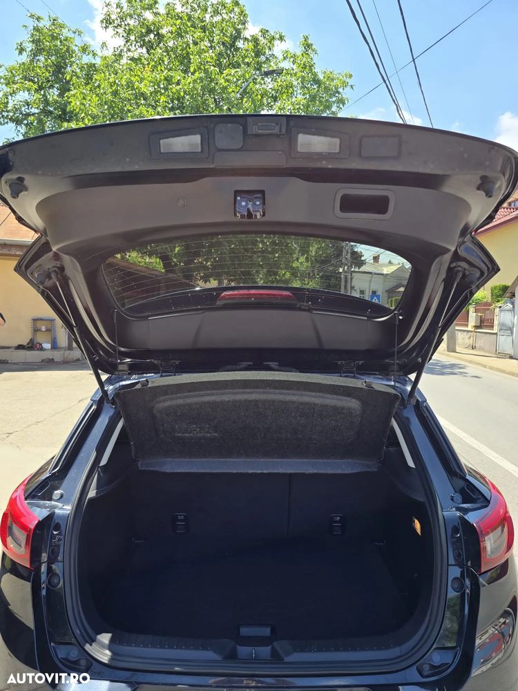 Mazda CX-3 - 18