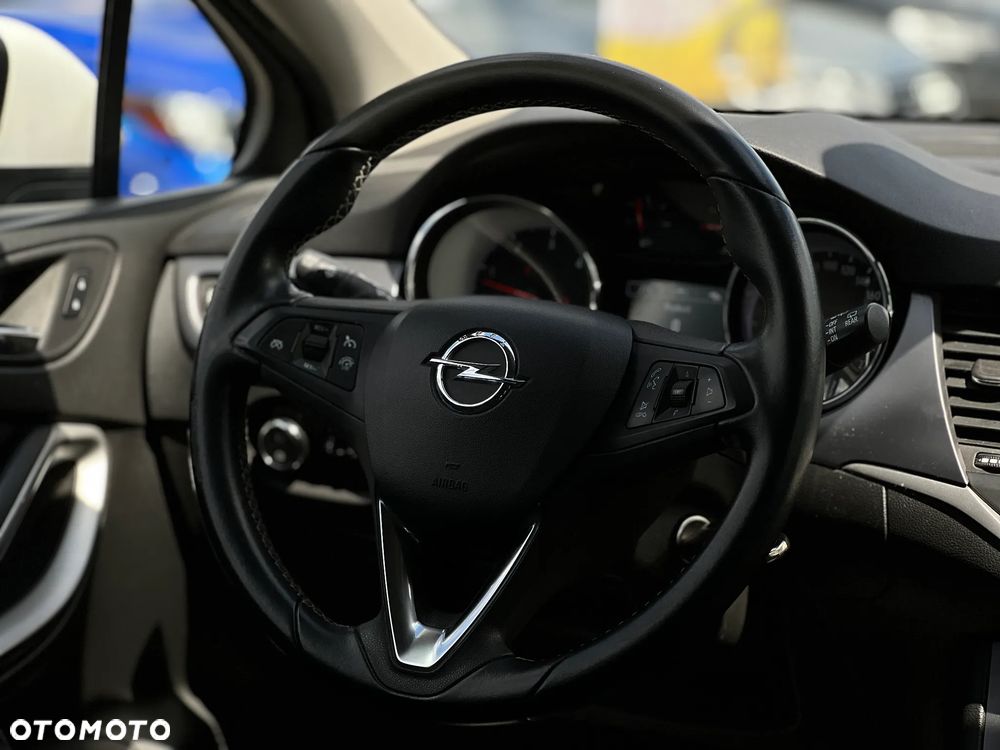 Opel Astra - 21