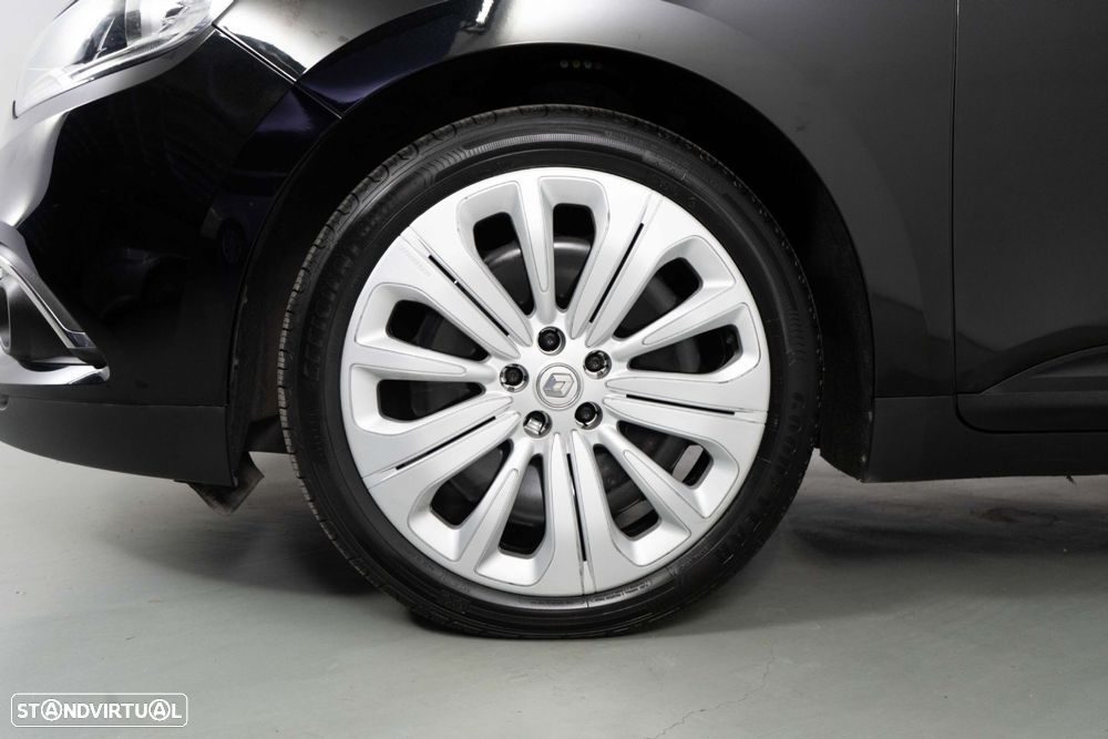 Renault Scénic - 16