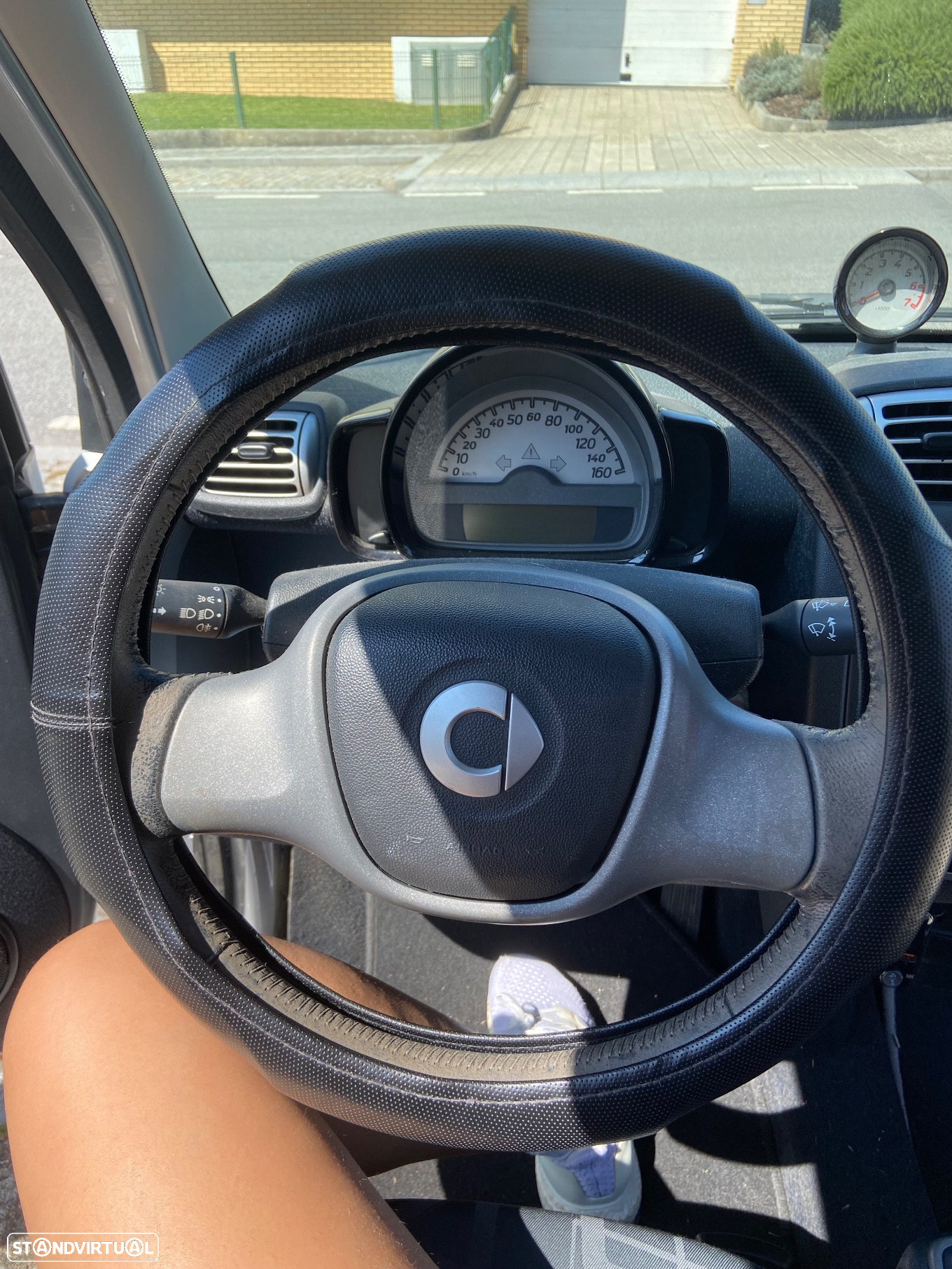 Smart ForTwo Coupé - 11