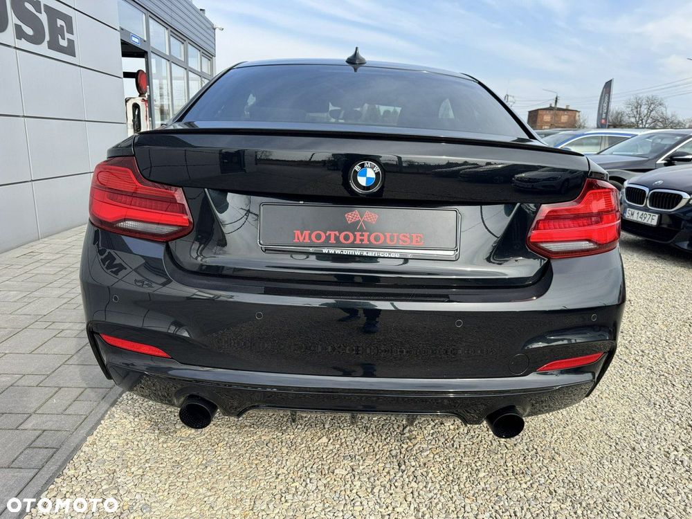 BMW Seria 2 230i M Sport - 6