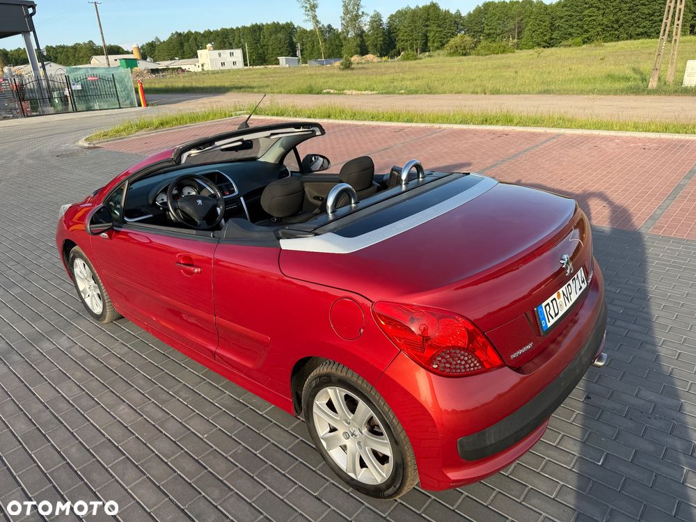 Peugeot 207 120 Premium - 16