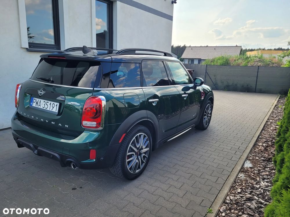 MINI John Cooper Works - 11