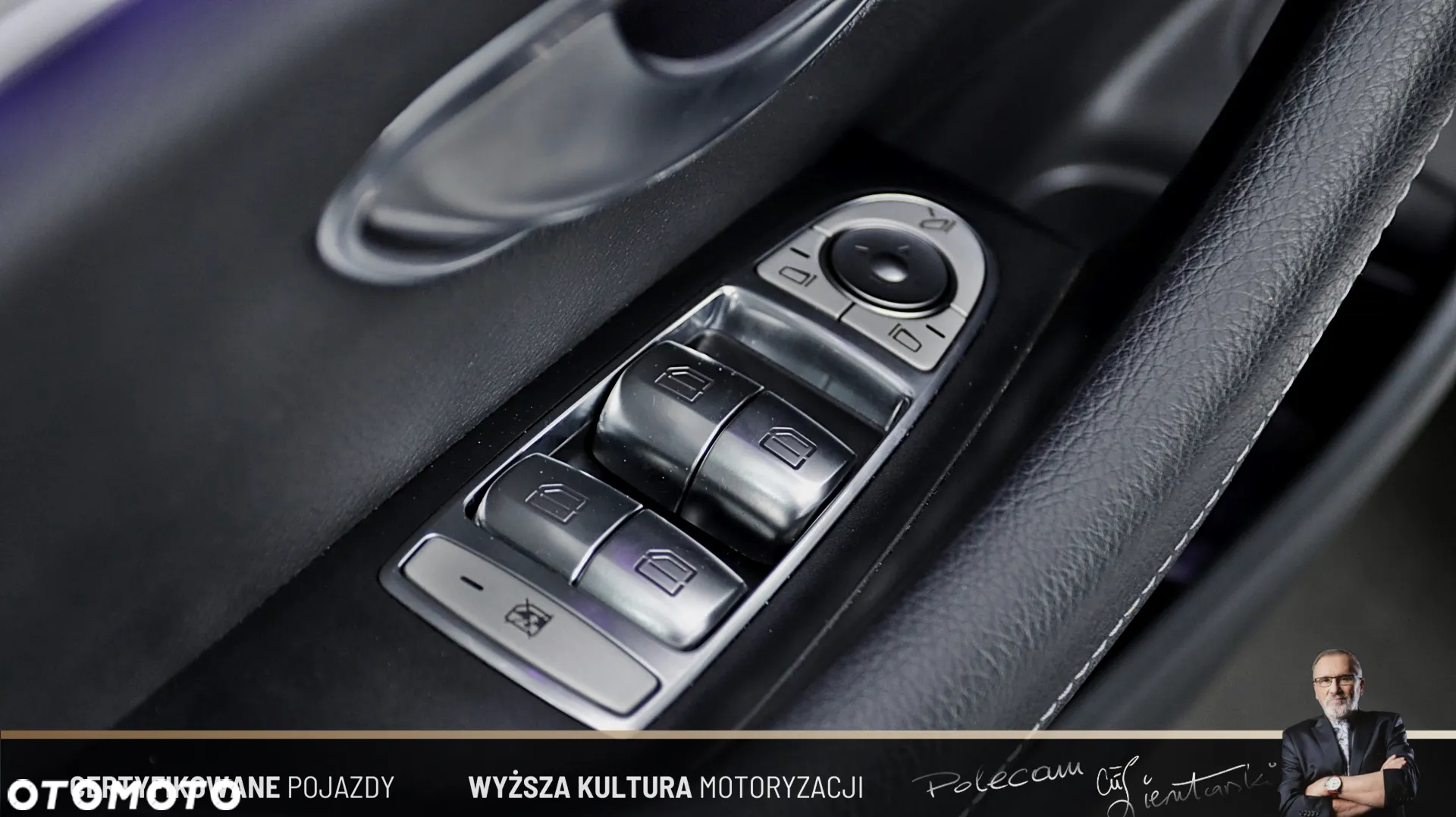 Mercedes-Benz Klasa E 220 d 9G-TRONIC - 28
